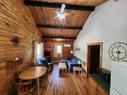 Ingonish Chalets