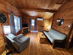 Ingonish Chalets