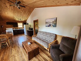 Ingonish Chalets