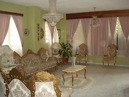 Pavillon des Receptions & Hotel