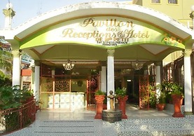Pavillon des Receptions & Hotel