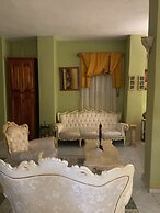 Pavillon des Receptions & Hotel