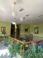 Pavillon des Receptions & Hotel