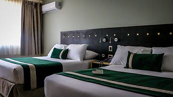 EcoHotel