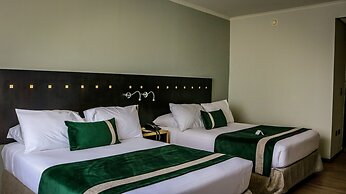 EcoHotel