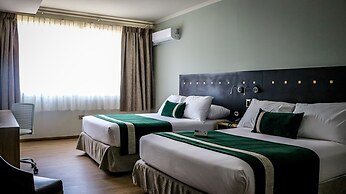 EcoHotel