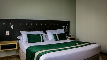 EcoHotel