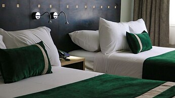 EcoHotel