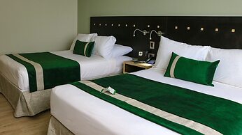 EcoHotel