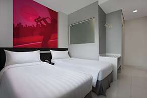 favehotel Gatot Subroto