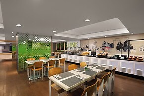 favehotel Gatot Subroto