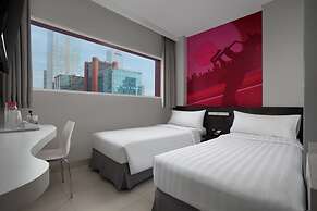 favehotel Gatot Subroto