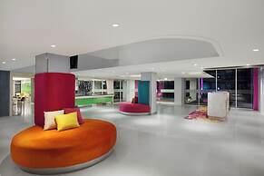 favehotel Gatot Subroto