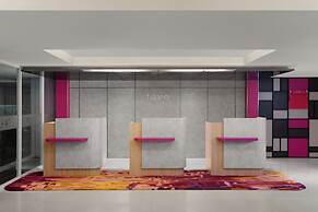 favehotel Gatot Subroto