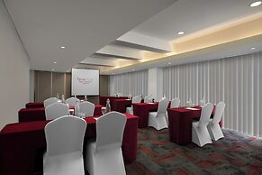 favehotel Gatot Subroto