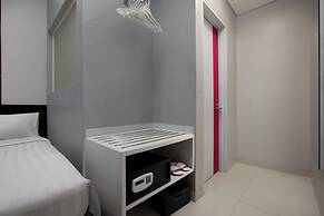 favehotel Gatot Subroto