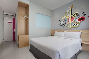 favehotel Gatot Subroto