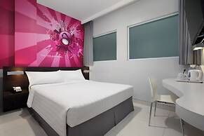 favehotel Gatot Subroto