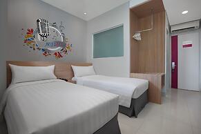 favehotel Gatot Subroto