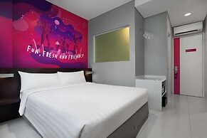 favehotel Gatot Subroto