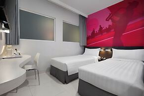 favehotel Gatot Subroto