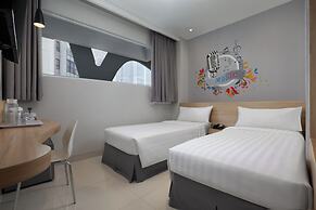 favehotel Gatot Subroto