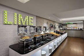 favehotel Gatot Subroto