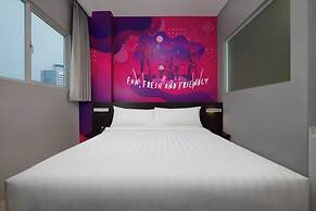 favehotel Gatot Subroto