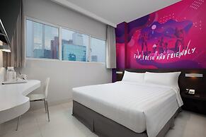 favehotel Gatot Subroto