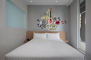 favehotel Gatot Subroto