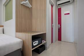 favehotel Gatot Subroto