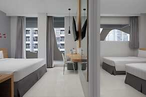 favehotel Gatot Subroto