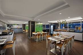 favehotel Gatot Subroto