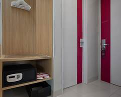 favehotel Gatot Subroto