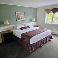 Pacific Rim Motel