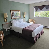 Pacific Rim Motel
