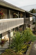 Pacific Rim Motel