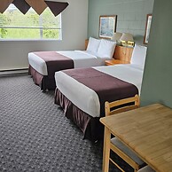 Pacific Rim Motel