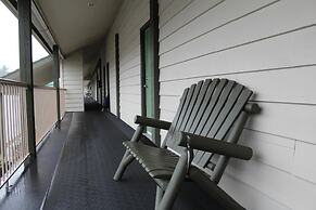 Pacific Rim Motel