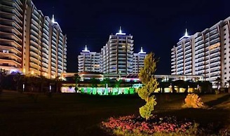 Azura Complex