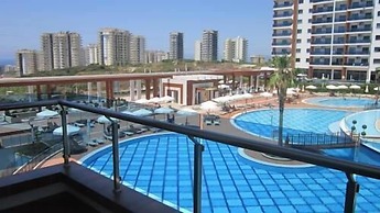 Azura Complex