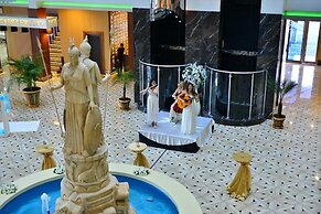 Azura Complex