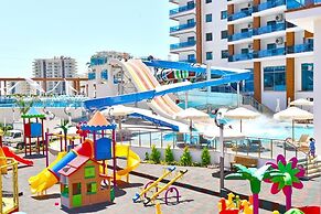 Azura Complex