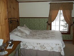 Auberge Le St-Gab