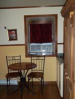 Auberge Le St-Gab