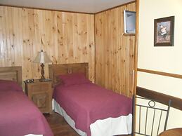 Auberge Le St-Gab