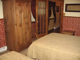 Auberge Le St-Gab