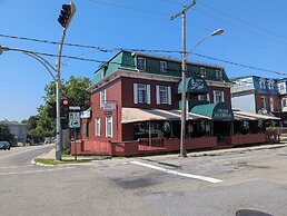 Auberge Le St-Gab