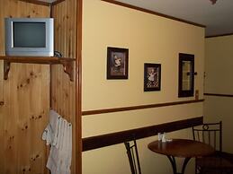 Auberge Le St-Gab