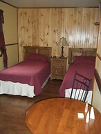 Auberge Le St-Gab
